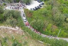 Епископ Пајсије: Васкрсење Христово темељ нашег живота