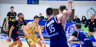 Primorje danas u Baru protiv Mornara