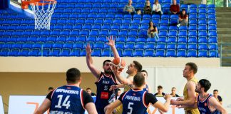 Приморје дочекује Морнар у реваншу плеј-ина за полуфинале првенства Црне Горе