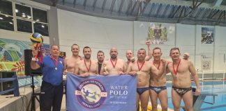 Ветерани Јадрана побједници турнира Будва Мастерс 2026