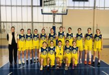 Pionirke Primorja ubjedljive protiv Lovćena