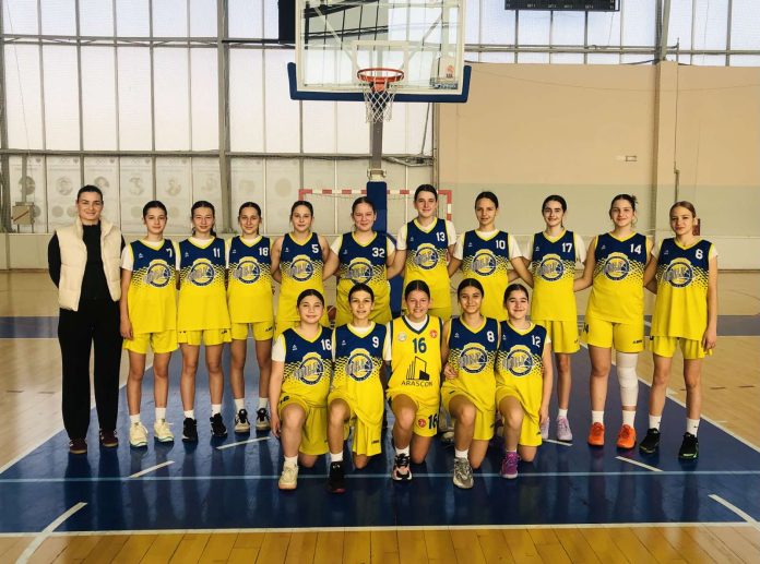 ZKK Primorje Pionirke