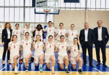 Košarkašice Primorja zaustavljene u polufinalu nakon dramatične majstorice