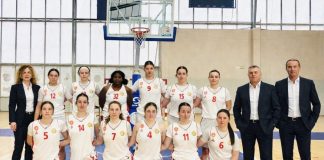 Košarkašice Primorja zaustavljene u polufinalu nakon dramatične majstorice