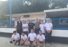 Узбудљив градски дерби на отварању сезоне: Мељине однијеле побједу са Топле