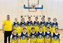 Пионирке Приморја у великом стилу избориле пласман на Финал Фоур