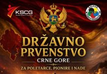 Новски каратисти бриљирали на државном првенству: Чак 13 медаља за клубове Бијела и Темпо