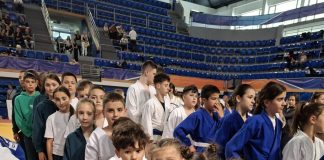 Trinaest medalja za džudiste Igala na turniru „Trofej Bara“