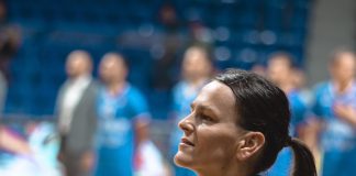 Сузана Вујичић суди полуфинале плеј-офа за кошаркаше