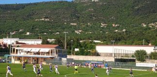 Игало срушило лидера и прекинуло црну серију