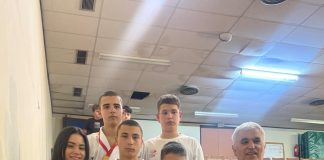 Доминација џудиста Игала у Котору: 13 медаља и пехар за најбоље млађе кадете