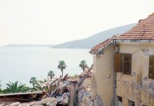 Сјећање на катастрофални земљотрес 1979. године