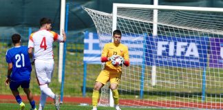 Каваја одабрао играче за турнир: На списку и Новљанин Матија Бјелетић