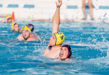 Herceg Novi domaćin vaterpolo veterana: Počinje šesti „Masters 2026“