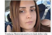 Јелени потребна помоћ за наставак лијечења