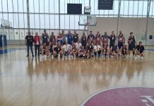 Пристану из Бара трофеј на меморијалном турниру „Давор Милић” у Игалу