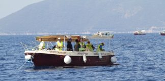Херцег Нови домаћин 18. Свјетског клупског првенства у риболову из брода