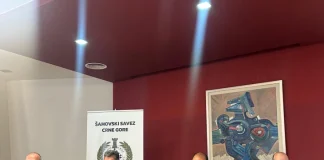 Пораз шахиста Херцег Новог у дербију кола, одлука о женској титули у директном дуелу