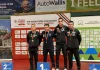 Радовићу и Бакићу бронзане медаље