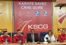 Микулић и Војиновић донијели бронзе из Франкфурта