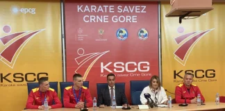 Микулић и Војиновић донијели бронзе из Франкфурта