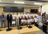 Mladi Novljani okosnica reprezentacije: Prijem za ragbiste u Opštini Herceg Novi