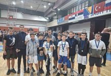 KK Галеб освојио бронзу на турниру у Сарајеву, Алекса Прелић у идеалној петорци