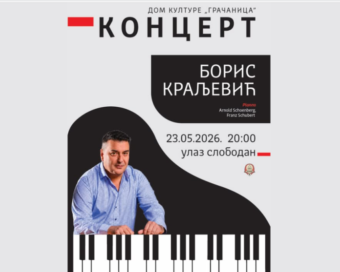 Boris Kraljevic