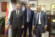 Херцег Нови – град који расте уз подршку ЕУ
