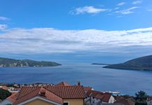 Dobro jutro, Herceg Novi!