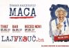 Нова представа Драгана Маринковића Маце – Lajfkouč.ba креће на мини ЦГ турнеју