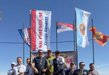 Одличан наступ стријелаца из Херцег Новог у Суботици