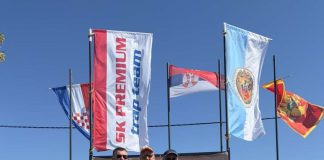Одличан наступ стријелаца из Херцег Новог у Суботици
