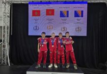 Karatisti Bijele osvojili osam medalja na turniru u Istočnom Sarajevu