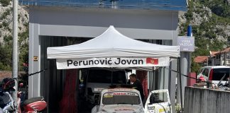 Uspješan nastup novskih klubova u Kotoru: Perunović rekordom staze najavio sjajnu sezonu
