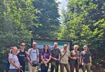 Истраживачи из Црне Горе и Словачке проучавали биодиверзитет шума на Орјену