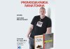 Промоција књига Ивана Токина сутра вече у КНИА