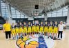 Моћне кошаркашице Приморја лагано савладале Будућност Бемакс