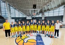 Moćne košarkašice Primorja lagano savladale Budućnost Bemaks