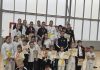 KKK Borac osvojio 20 medalja na Otvorenom kupu Mediterana u Herceg Novom