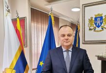 Čestitka predsjednika Katića povodom Kurban-bajrama