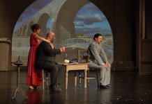„Клаустрофобична комедија“ актуелна и након више од деценије извођења