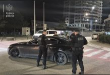Полиција у јужној регији контролисала близу 2.000 лица и возила
