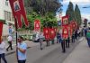 Благослов храма Вазнесења Господњег литијом пренијет на цијели град