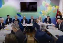 Potpisani sporazumi sa opštinama za korišćenje EU sredstva za razvoj infrastrukture i zaštitu životne sredine
