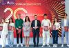 Вук Јаничић међу награђеним побједницима конкурса „20 година независности – 20 година твоје будућности“