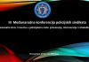 Регионална конференција полицијских синдиката од сутра у Игалу