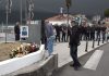 Грађани положили цвијеће у част Милутина Леке Лековића