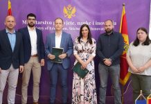 Нова набавка рачунарске опреме за школе