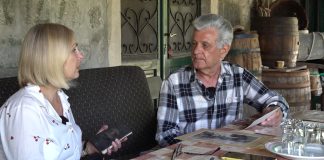Море и залеђе: Кад би мула причала…